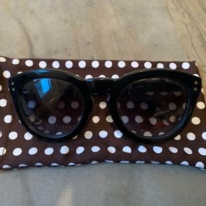 Henri Bendel Sunglasses